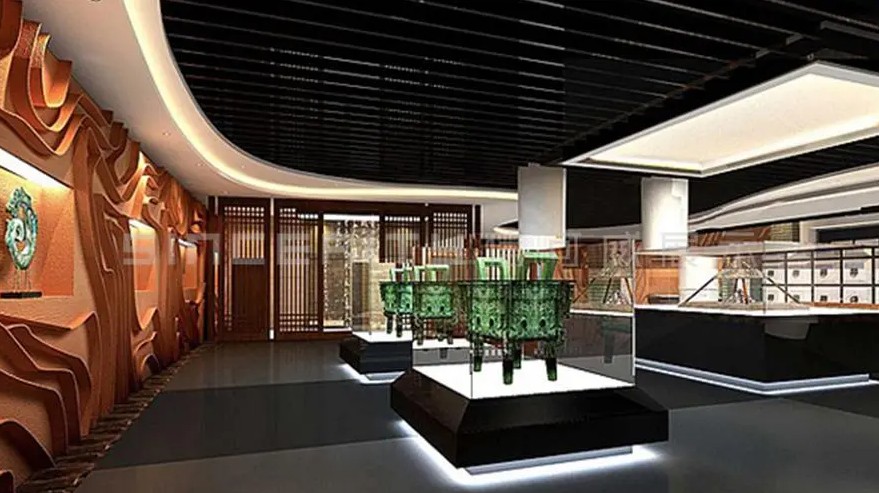 藍冠網址為何博物館展示設計方案報價會大相徑庭