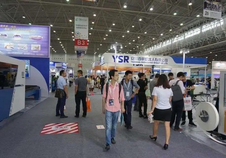 拓銳國際講解企業(yè)參加展藍冠注冊會流程以及注意事項