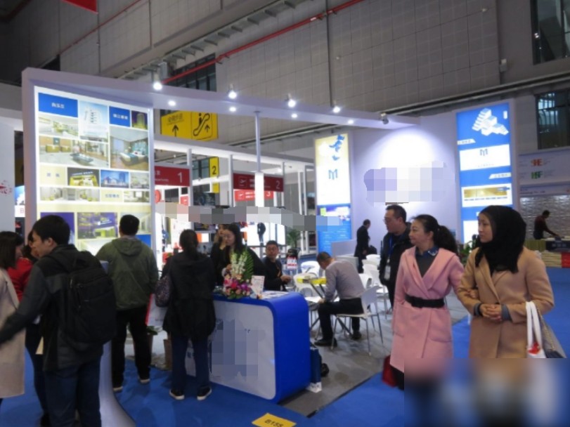 藍冠網址參展人員必須懂的知識