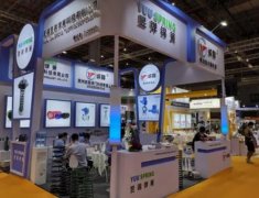 <strong>拓銳國際展會對企業經濟有什么影響藍冠</strong>
