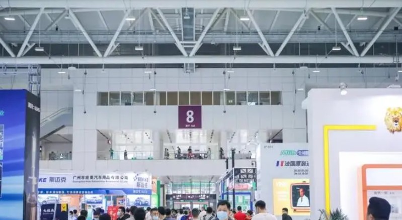 拓銳國際參展企業如何保證參展效果藍冠注冊