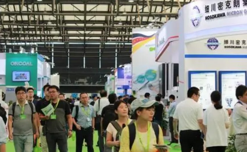 拓銳國際企業(yè)參展可以開藍(lán)冠注冊發(fā)利用的展會資源