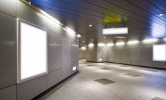 <strong>藍冠網址工業(yè)展覽館沙盤設計</strong>
