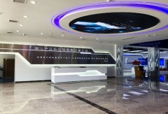 <strong>藍冠網址如何找一家可靠的展廳設計公司</strong>