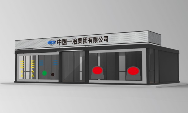 藍(lán)冠網(wǎng)址小公司需要做展館嗎？