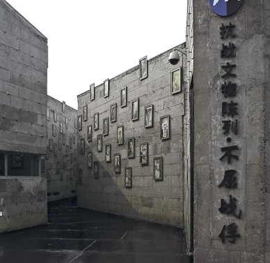 展館序廳應(yīng)該怎藍(lán)冠注冊(cè)么設(shè)計(jì)？資深展館設(shè)計(jì)師總結(jié)序廳設(shè)計(jì)的靈感