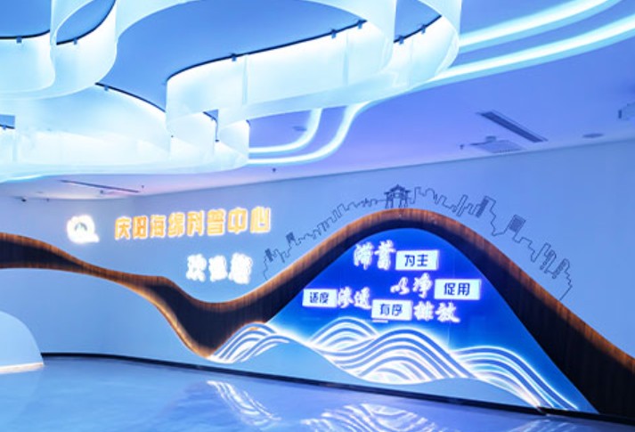 藍冠網址影響展館設計價格的原因有哪些？