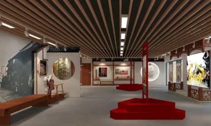 展館裝修怎么評價才是正確的藍冠注冊？