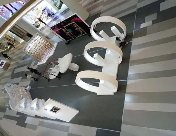 西安展館制作哪家好？大品牌展覽公司更強藍(lán)冠注冊