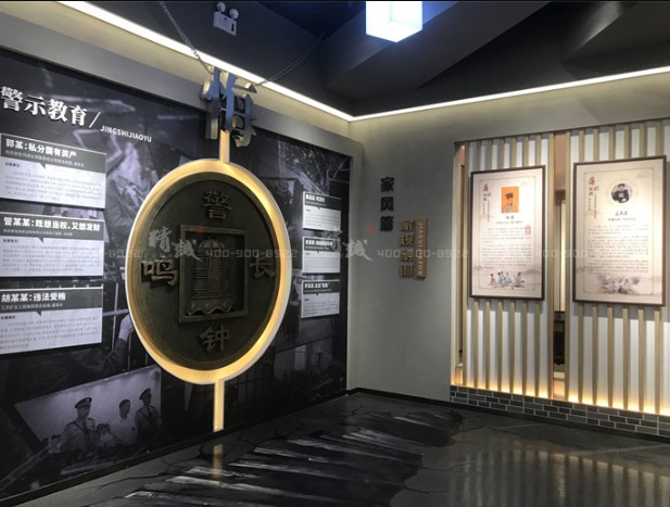 藍冠網址哪家展館裝修公司更好？為什么？