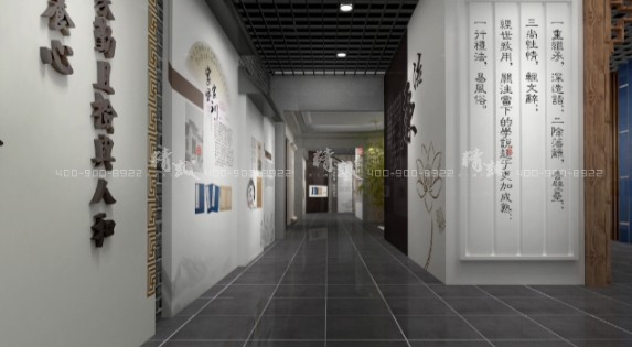 藍(lán)冠網(wǎng)址快速找到更好的展館裝修公司？