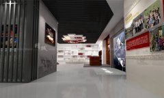 <strong>展覽詳細分析展廳展館設計需要注意的問</strong>