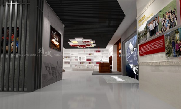 展覽詳細分析展廳展館設計需要注意的問題藍冠網址