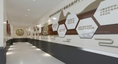 <strong>藍冠網址展廳設計的如何展現企業實力？</strong>