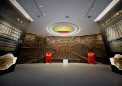 <strong>展覽理性分析展廳設(shè)計(jì)的關(guān)鍵要素是什么</strong>
