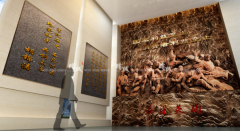 <strong>藍冠網址展覽館展廳設計如何突出重要展</strong>