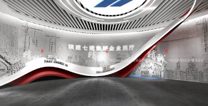 藍冠網(wǎng)址現(xiàn)代企業(yè)館設計的優(yōu)勢體現(xiàn)在哪幾個方面？