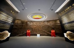 <strong>藍冠網址西安展覽公司哪家好？應該怎么</strong>