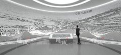 <strong>如何選擇展館設(shè)計(jì)公司？藍(lán)冠注冊(cè)需要注</strong>