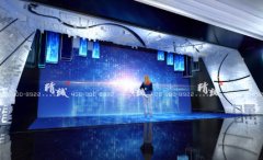 <strong>藍冠網址搭建企業展館的流程是什么？</strong>