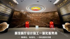<strong>藍(lán)冠網(wǎng)址展廳設(shè)計(jì)中空間規(guī)劃遵循的規(guī)則</strong>