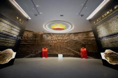 <strong>企業(yè)展廳設(shè)計(jì)的三個(gè)重點(diǎn)藍(lán)冠網(wǎng)址</strong>