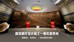 <strong>藍冠網址企業智能展館裝</strong>