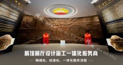 <strong>展廳設計公司是如何計費的？藍冠網址影</strong>