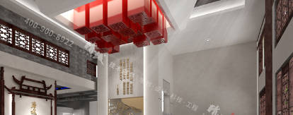 怎樣使主題展館設計取得搞好的成效藍冠網址
