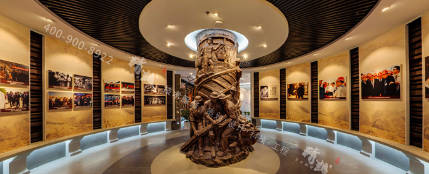 展館展廳設(shè)計的主題如何才是最為理性的藍(lán)冠網(wǎng)址