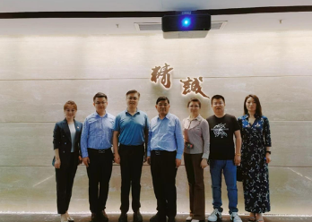 張培合會長一行赴精誠文化科技集團(tuán)進(jìn)行文化交流藍(lán)冠注冊