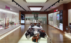藍冠網址想要做好展臺搭建必須遵循哪些原則？