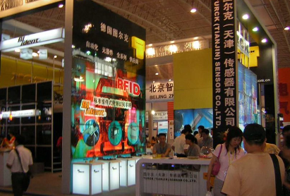 藍冠網址展會老手獻出“參展寶典”