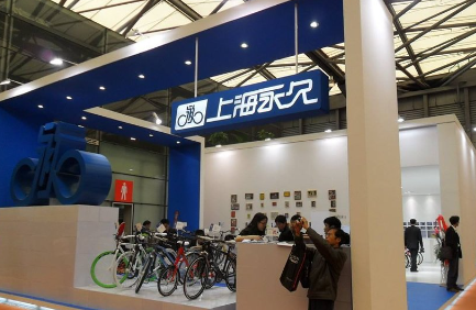 藍冠網(wǎng)址參加展會的理由一個不夠，我給你十個