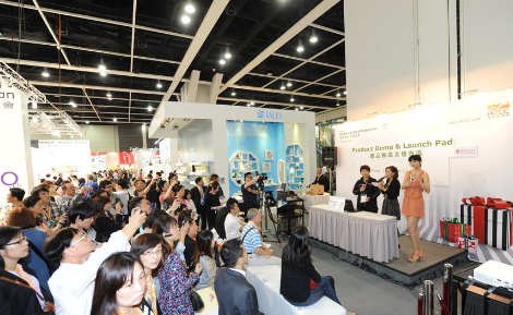 藍冠網址參展商要怎么讓展會營銷效果“挺”起來
