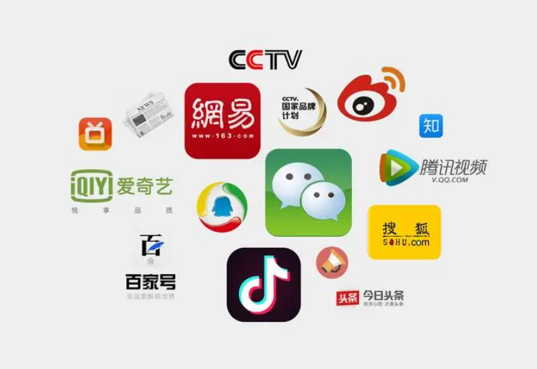 藍冠網址參展企業選擇的廣告媒體有幾種形式？