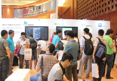 藍冠網址會展顧客時間與體力成本你知多少？