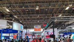 <strong>藍冠注冊展覽展示公司告訴您參加展會有</strong>