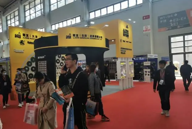 助您展會成功的小工具_展覽工廠藍冠注冊