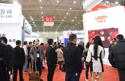 展覽工廠論企業參展需要注意的事項藍冠網址