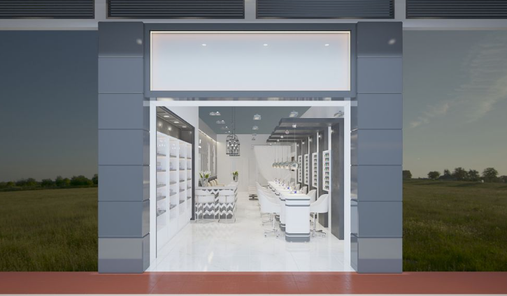藍冠注冊一家專業(yè)的展臺搭建商應具備什么？
