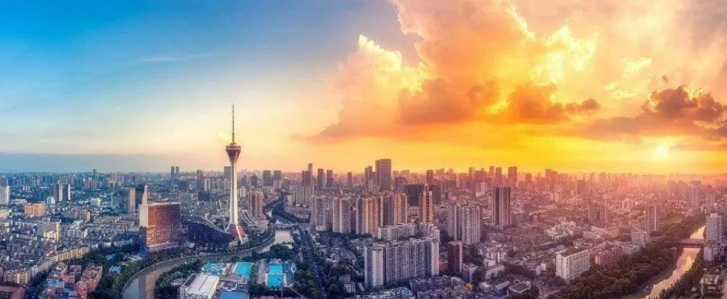 成都“小目標”：打造會展經濟新高地藍冠網址