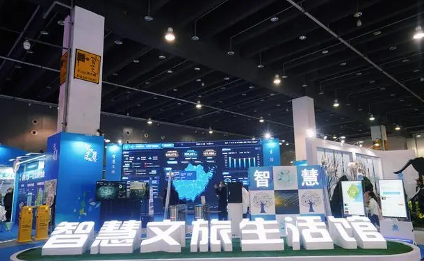 義烏會展：足不出戶游全球藍冠注冊