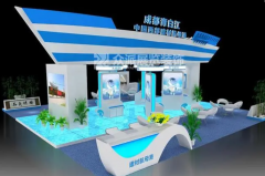 <strong>成都展臺搭建為您帶來節省成本小妙招藍</strong>
